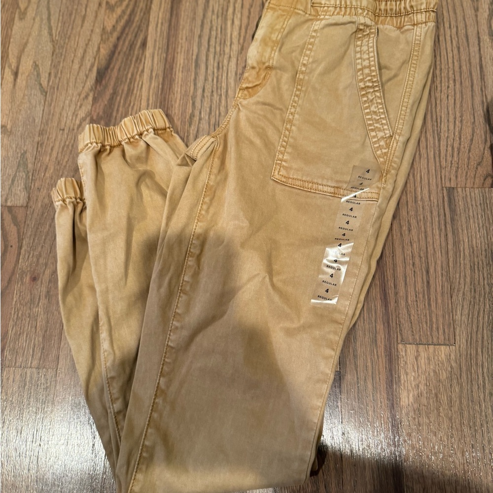 American Eagle jogging jogger size 4